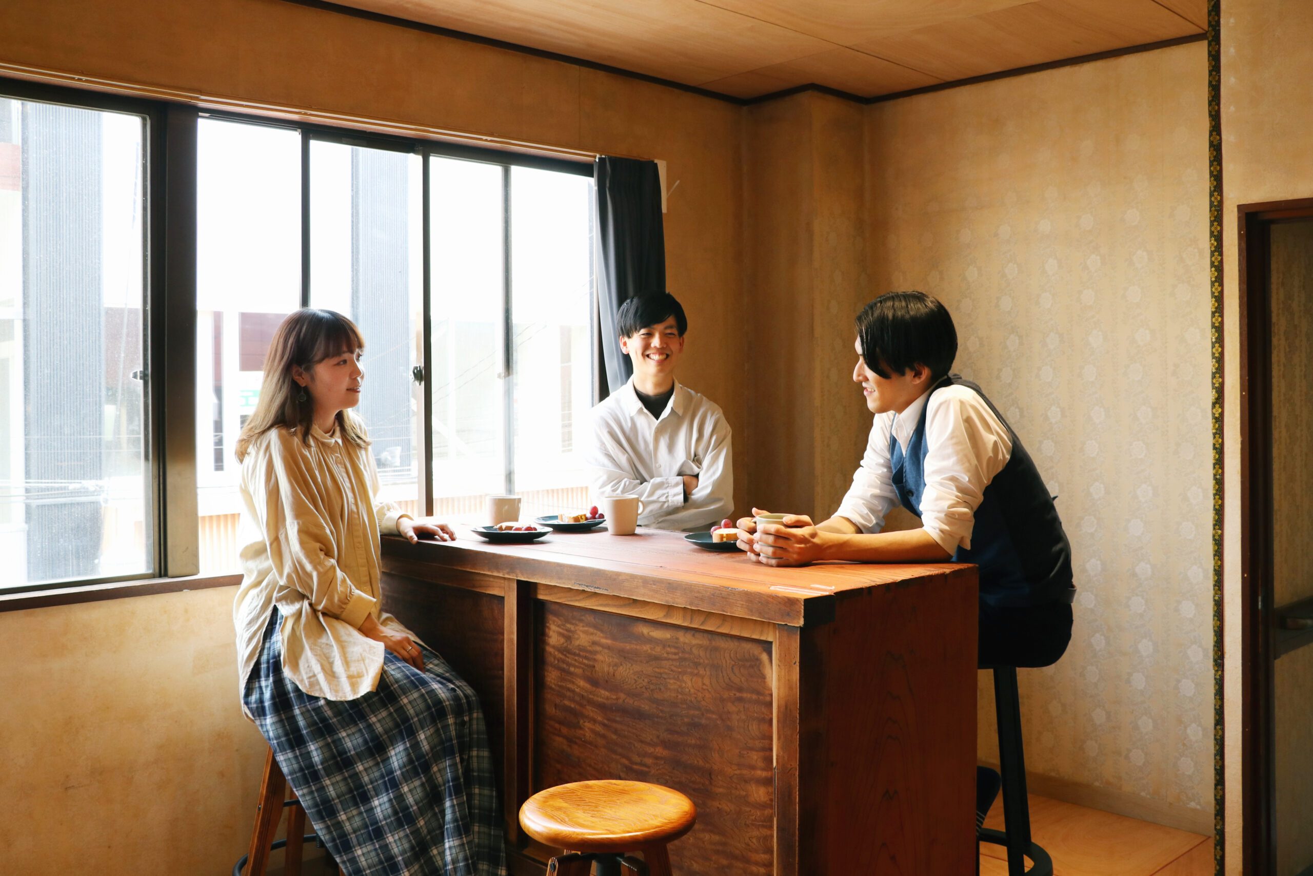空き家を活用したシェアハウスの事例まとめ