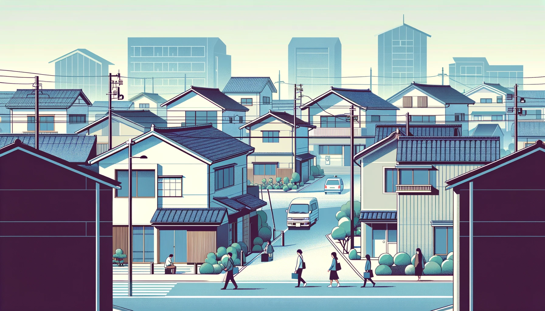 現代における築古戸建住宅の投資時の評価
