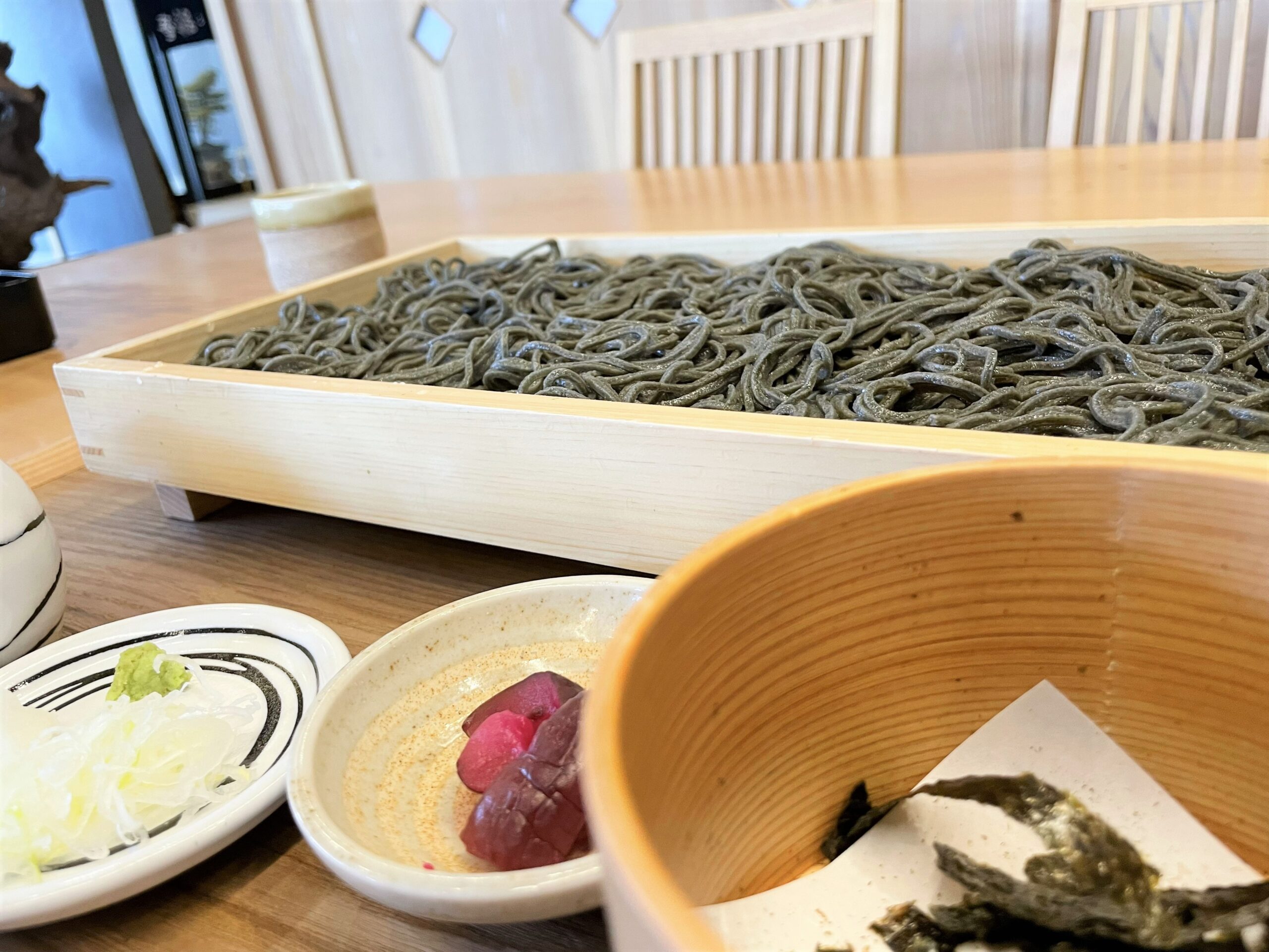 東松島のおしゃれカフェ・地元グルメを楽しめる飲食店8選