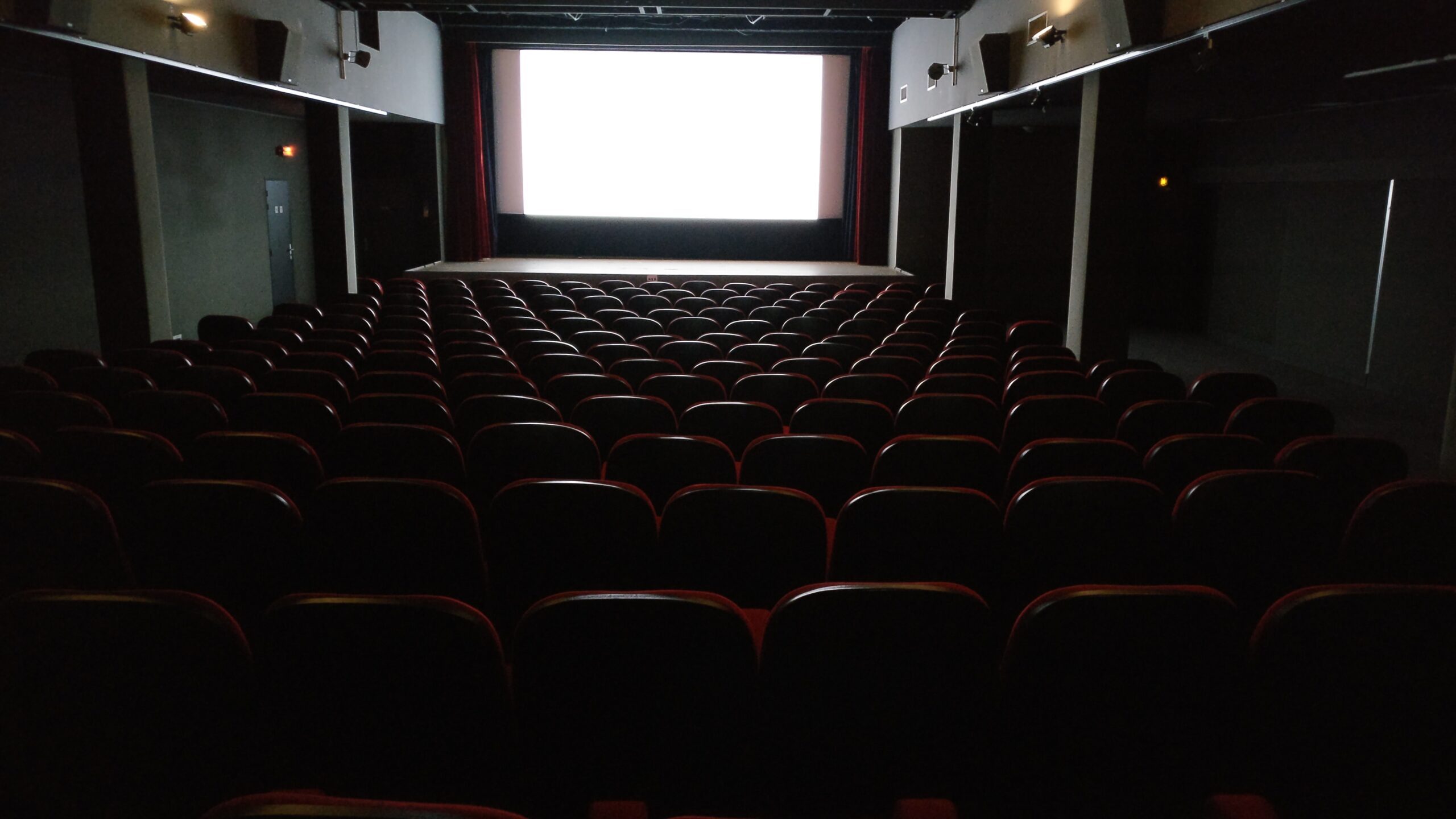 家族でのお出かけやデートに！宮城県内の映画館をまとめてみた