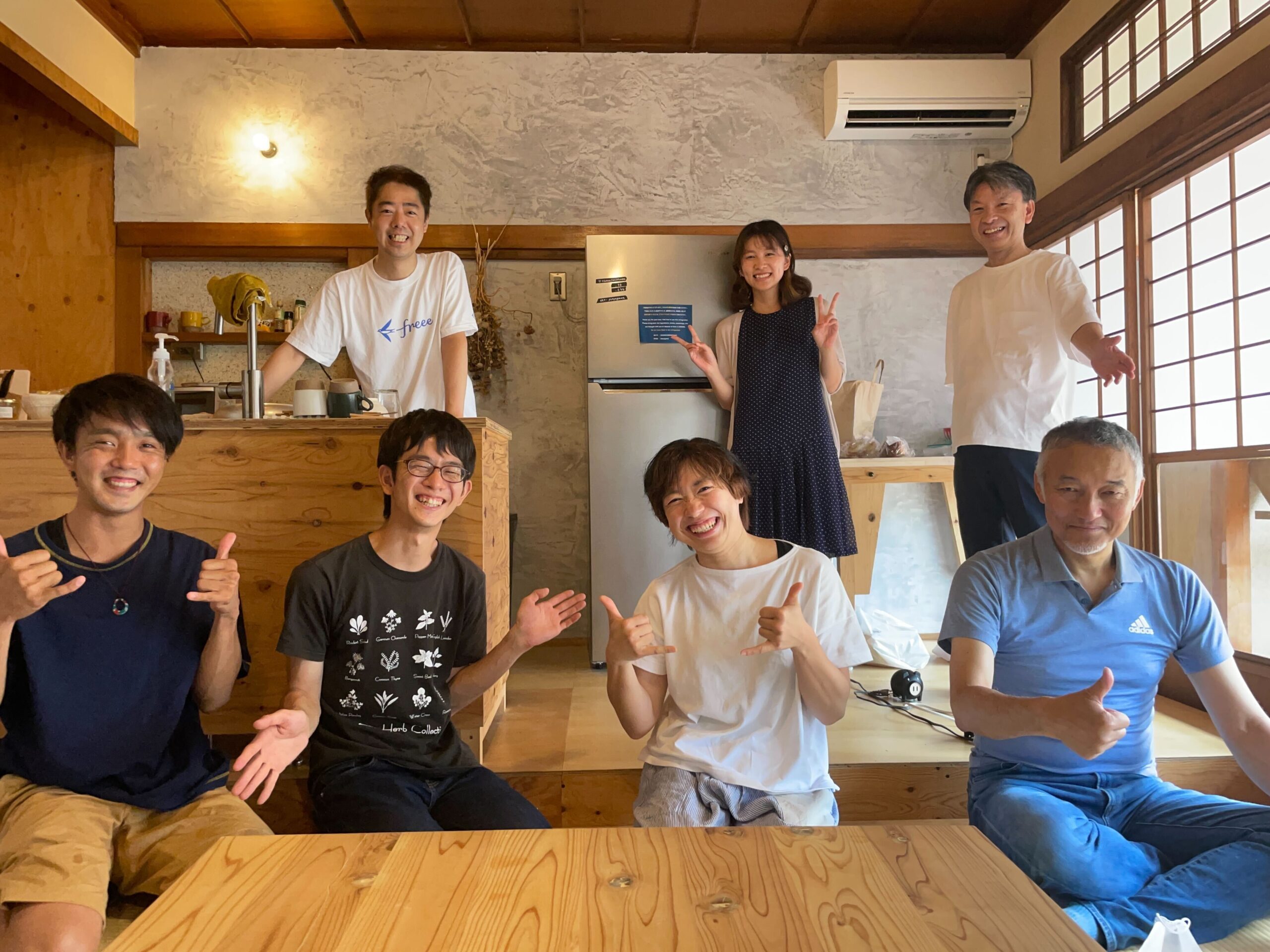 【MEET UP】宮城の港町を&rdquo;それぞれの形で&rdquo;楽しむ「第2回Roopt MEET UP」