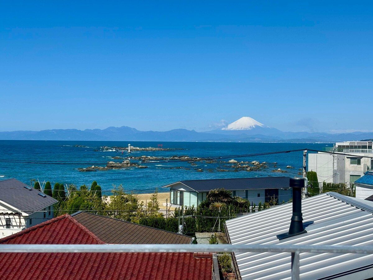 葉山森戸 16