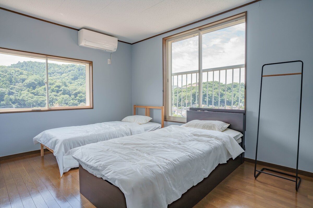 葉山長柄 30