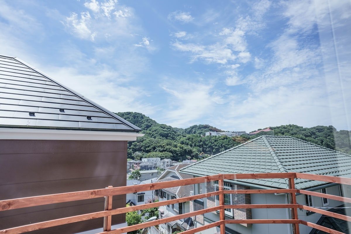葉山長柄 38