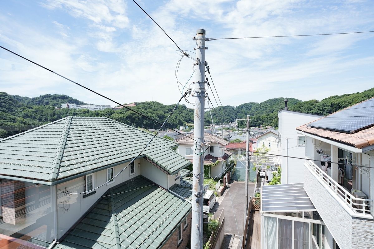 葉山長柄 39