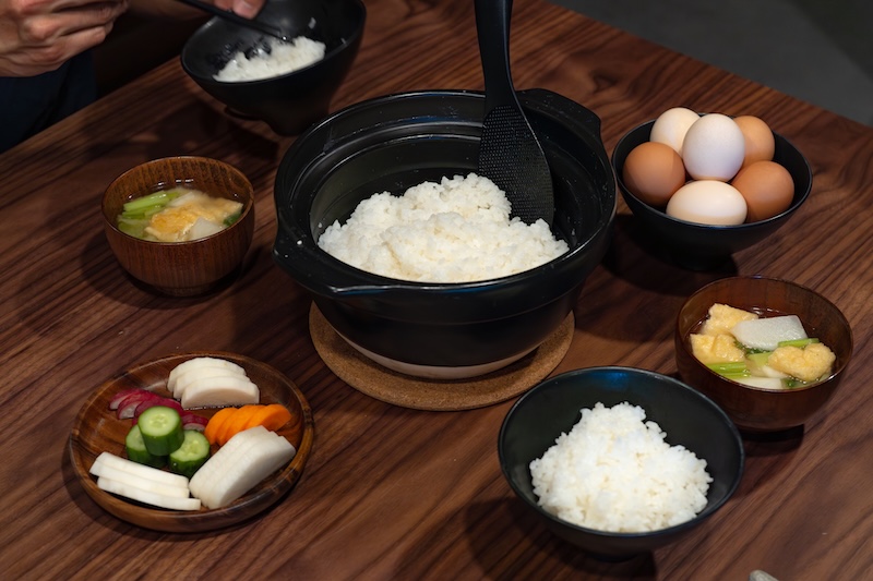 キッチン・食事