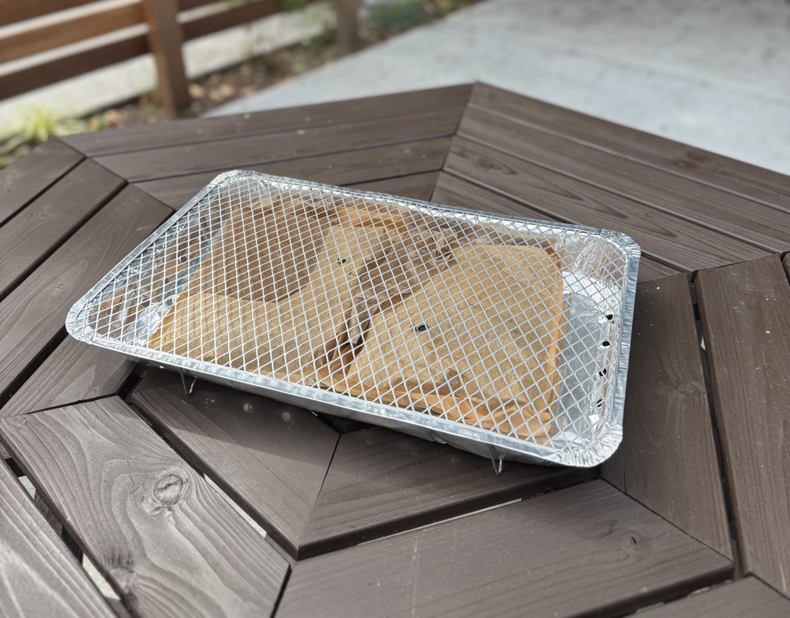 わたや BBQキット