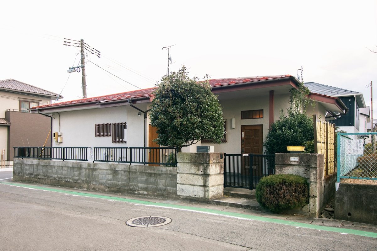 仙台薬師堂