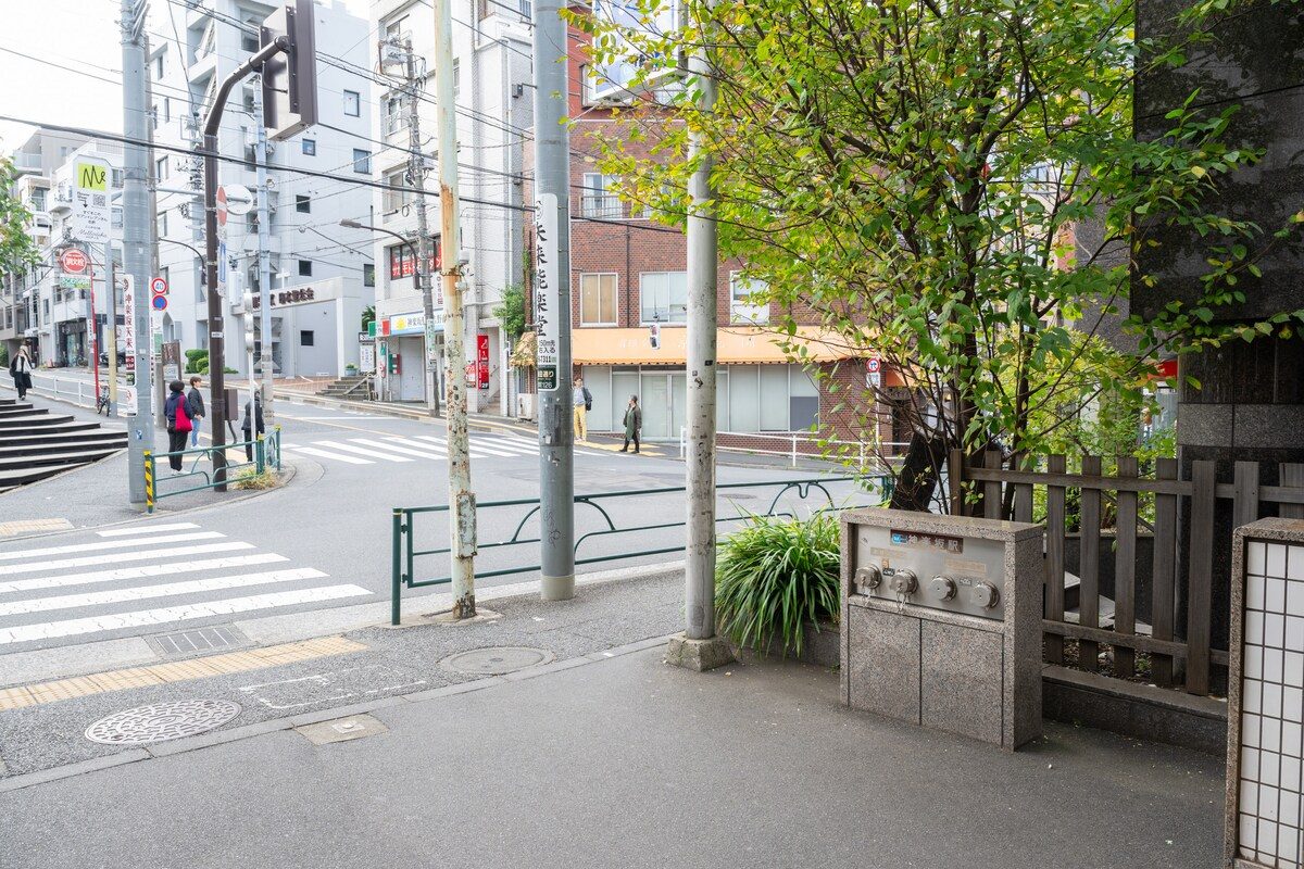 東京神楽坂 13