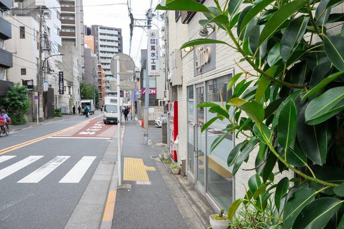 東京神楽坂 14