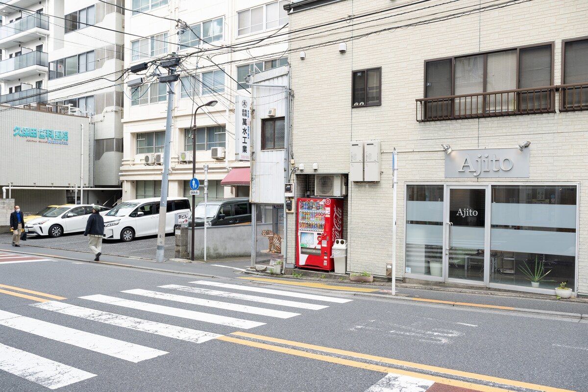 東京神楽坂 15