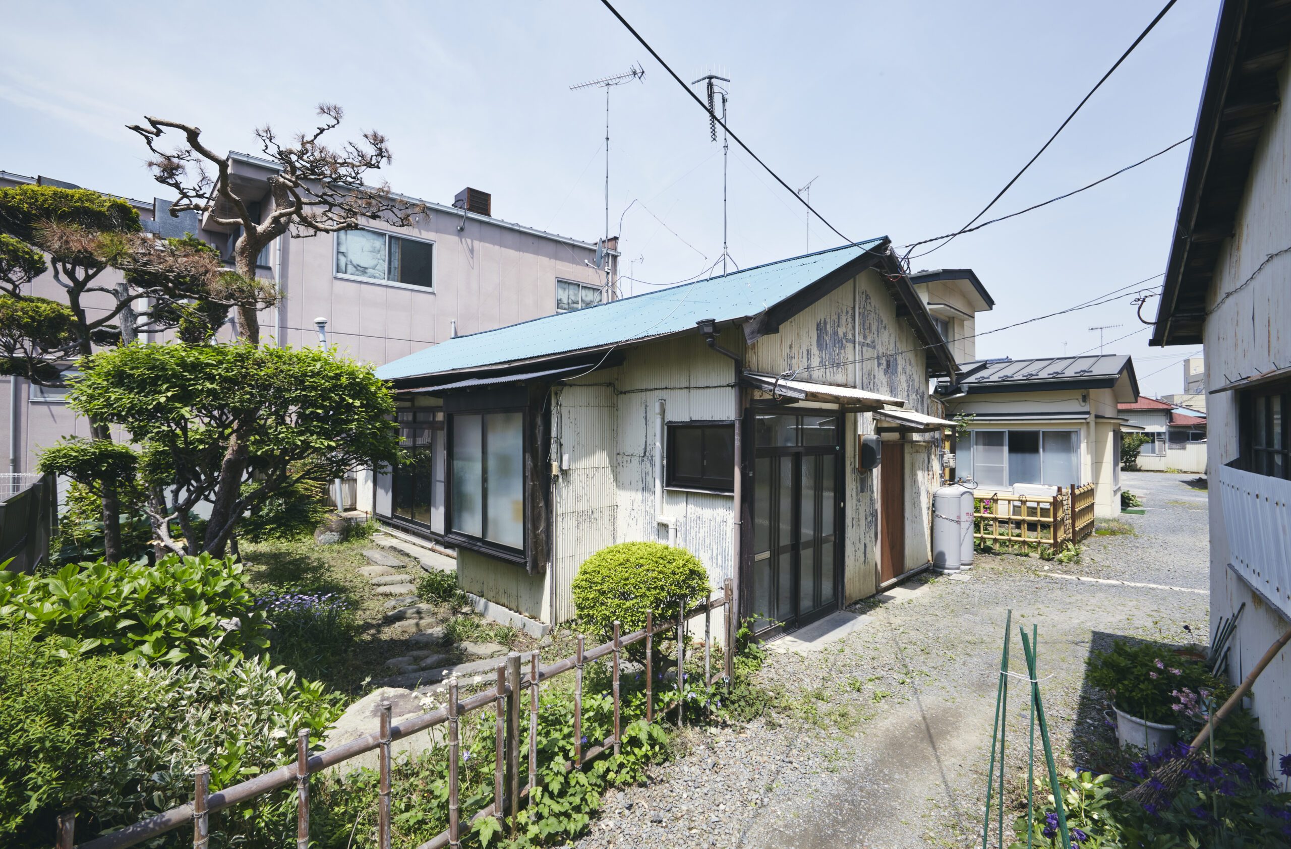 【NEW】「Roopt石巻駅前－Oli－」公開しました