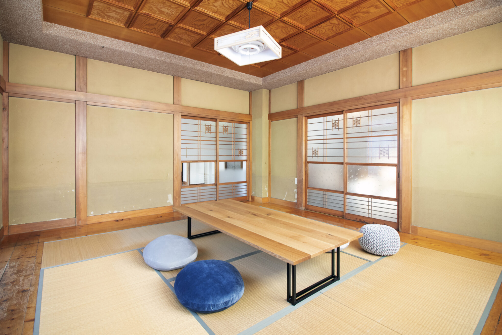 【7/29(月)@東松島】シェアハウスで交流会 〜まったりと自分を見つめる夜〜  占い&自分の価値観を知るワークもできます
