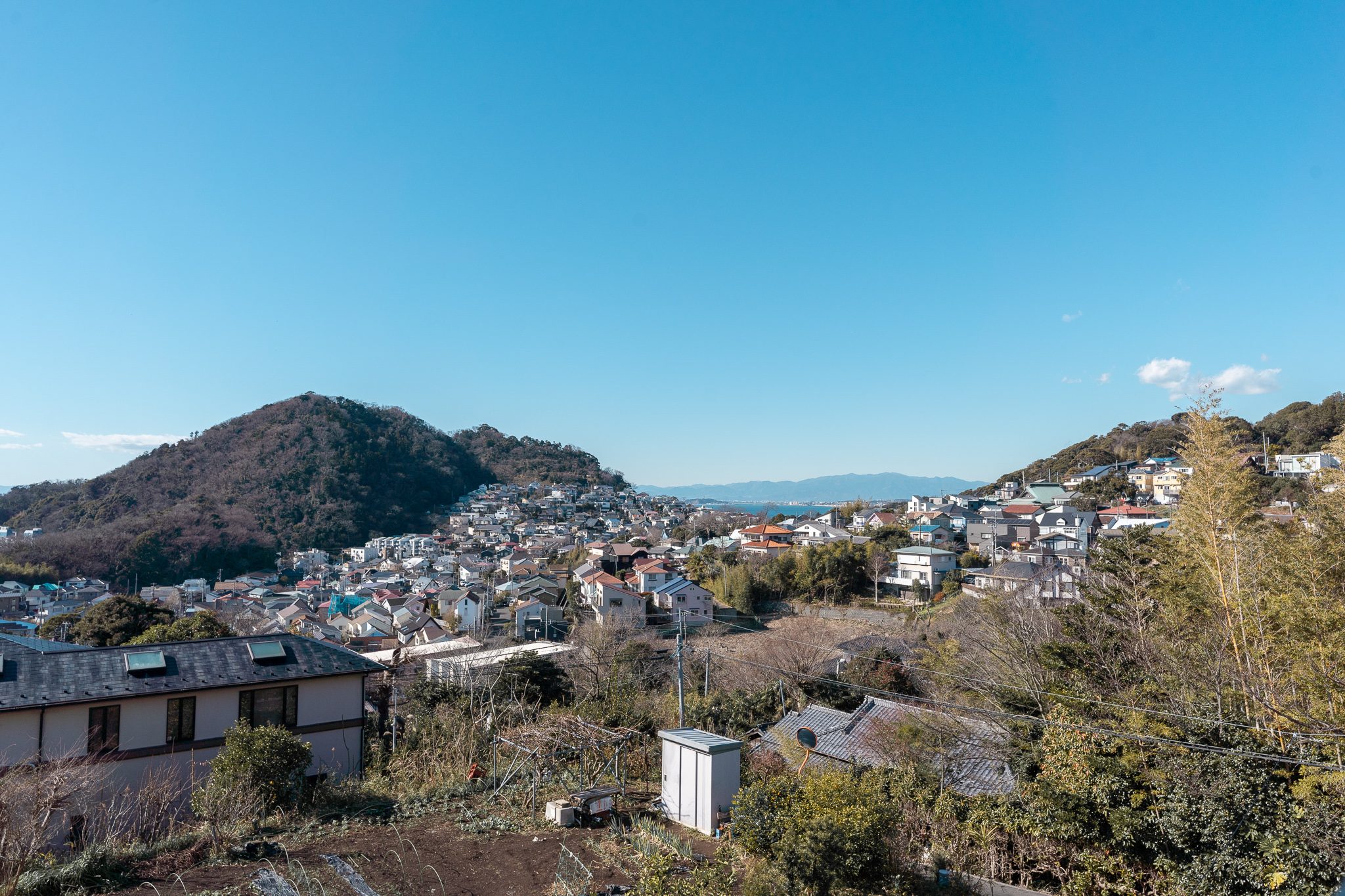 民泊・ホテル