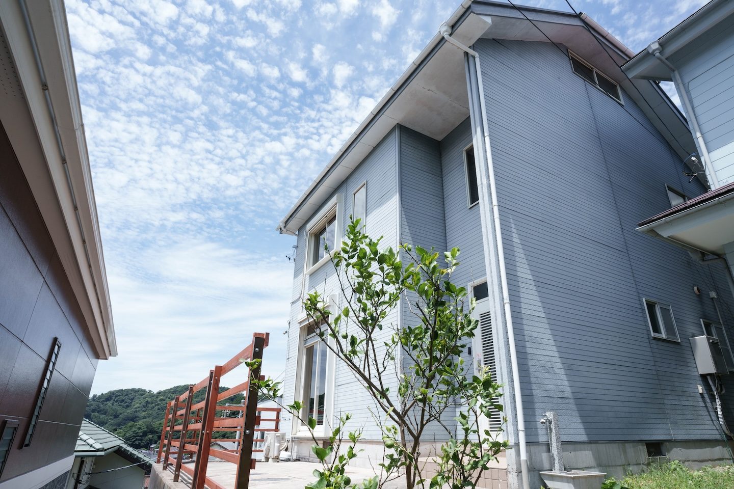 Roopt葉山長柄