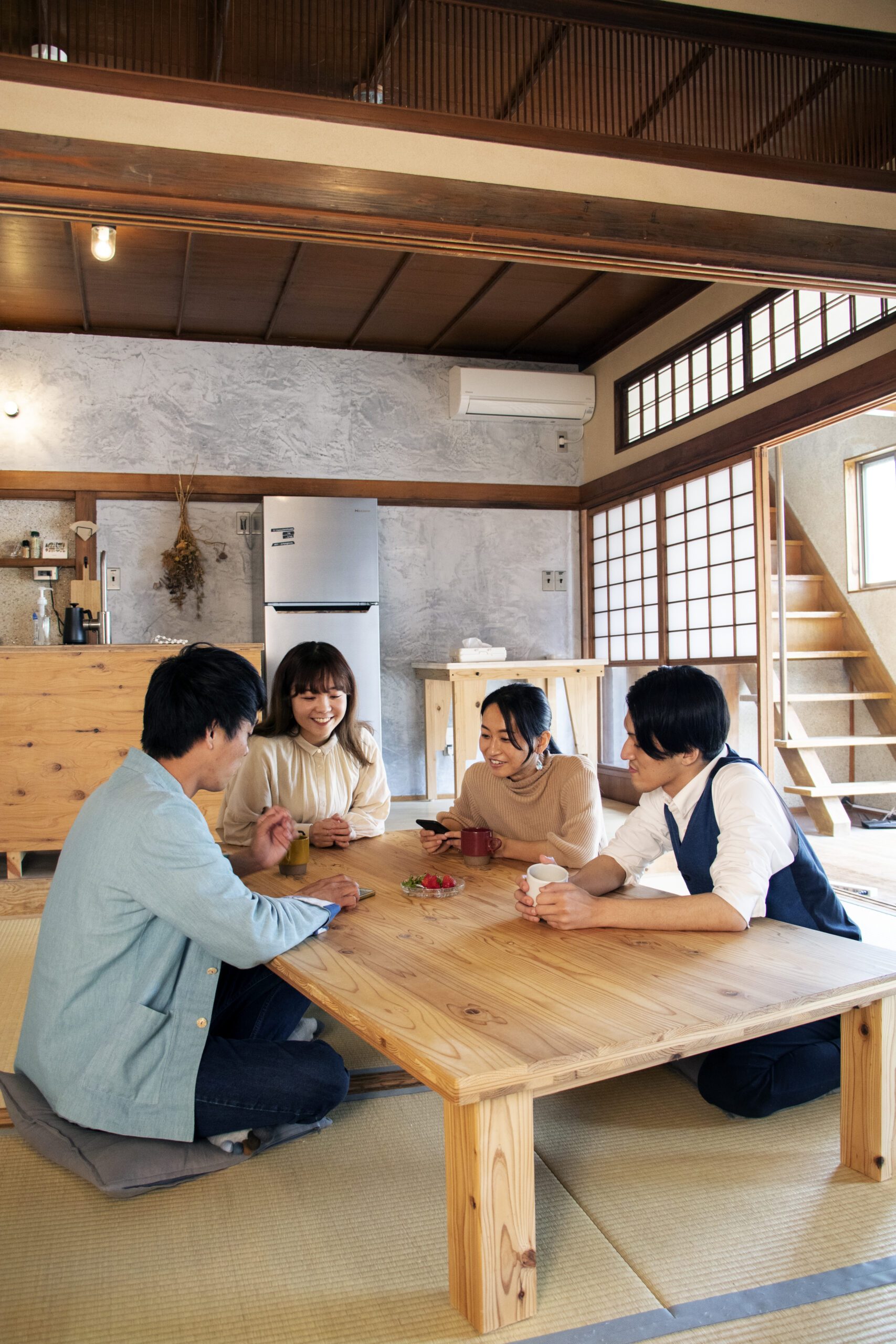 Roopt石巻泉町 -OGAWA-