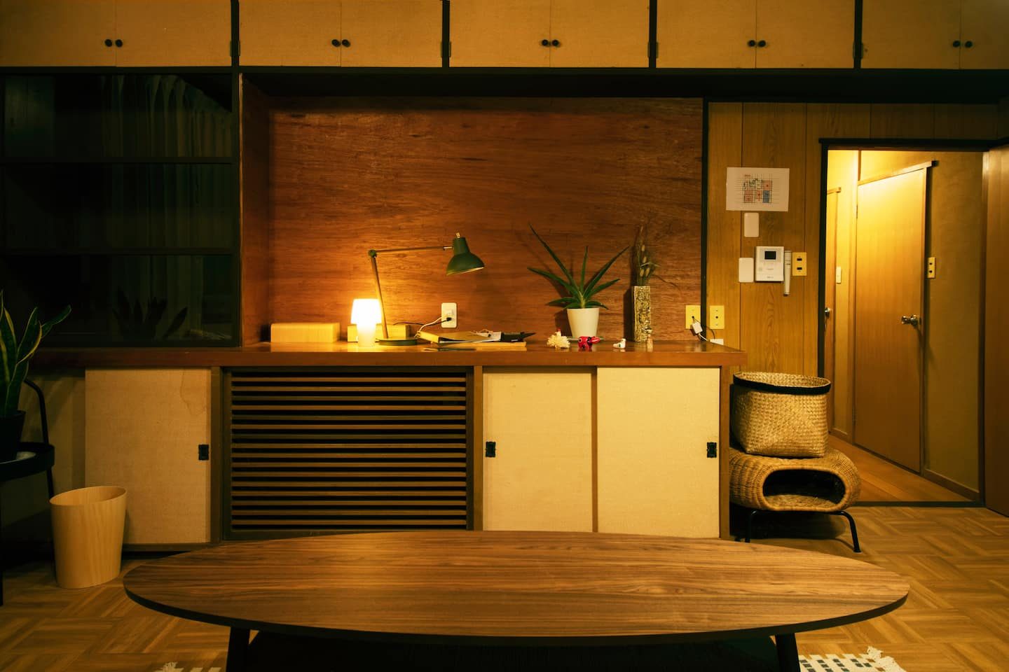 室内