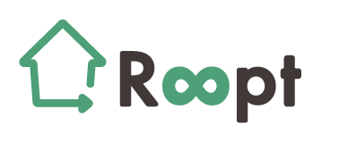 1日から入れるシェアハウス「Roopt」-ループト-