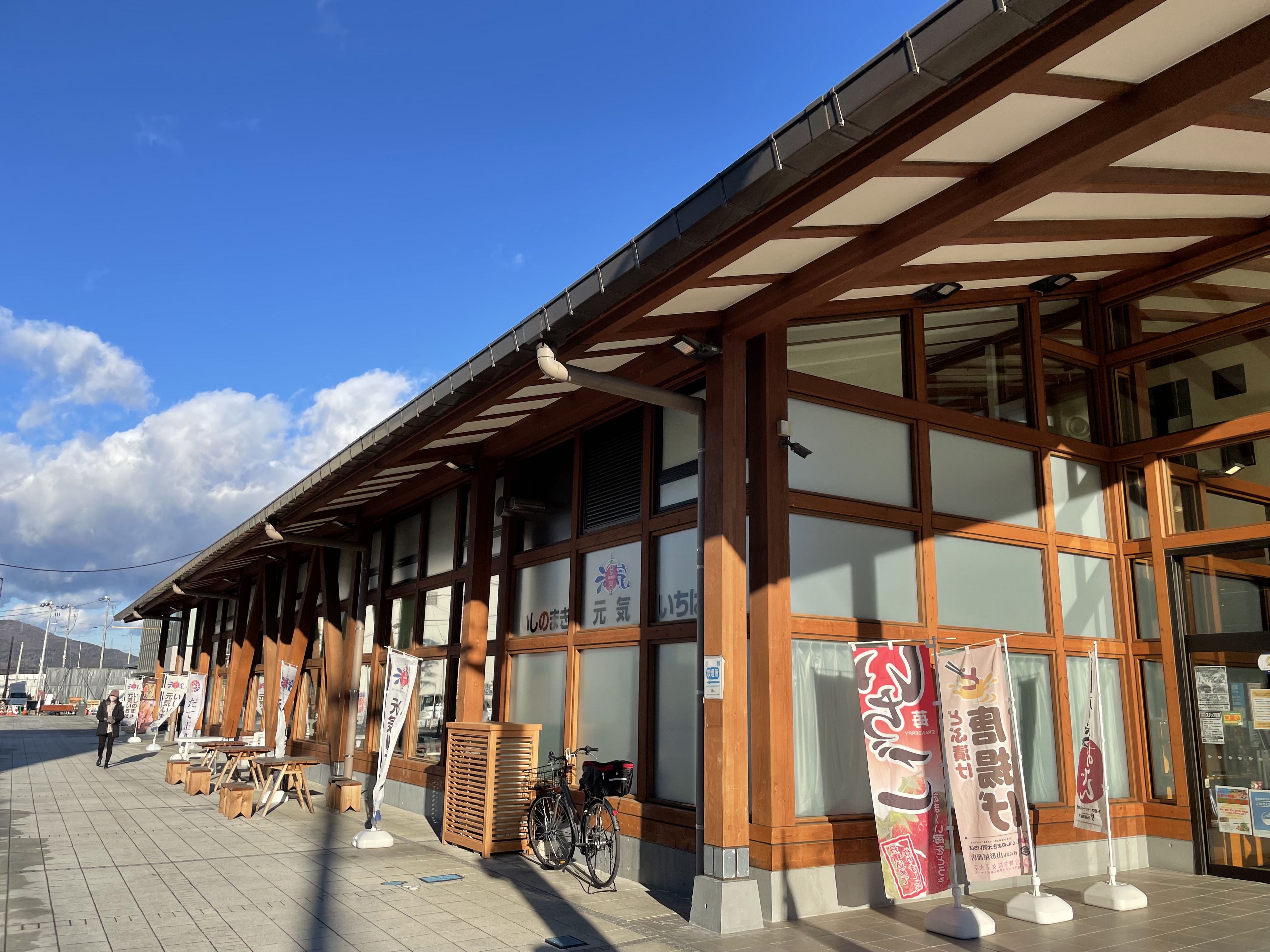 石巻の豊かな食文化を楽しめるおすすめランチスポット10選 1日から入れるシェアハウス Roopt ループト