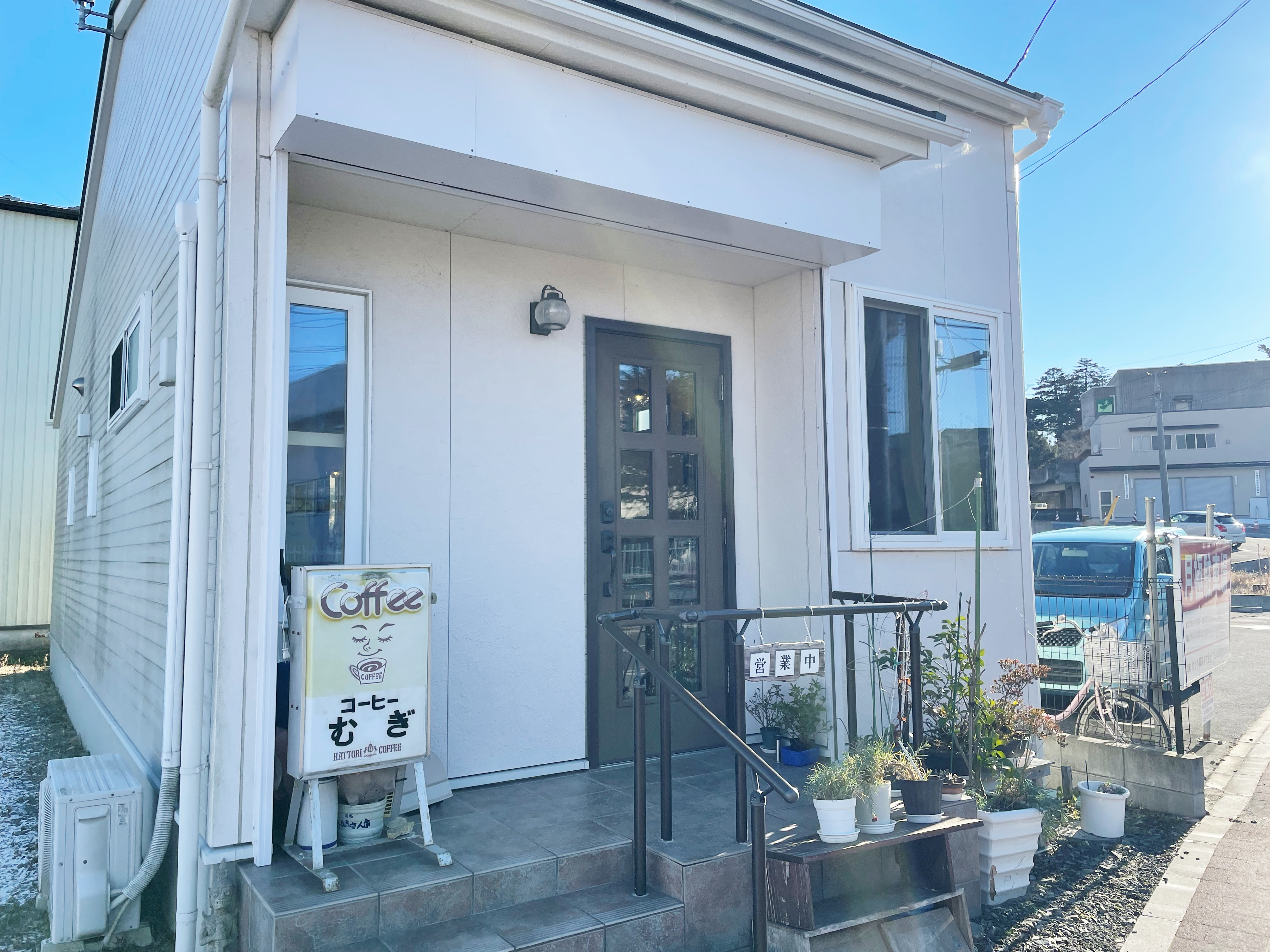 仕事や休憩にオススメ！石巻のカフェ・喫茶店8選【前編】 | 1日から入れるシェアハウス「Roopt」-ループト-